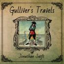 Gulliver's Travels Audiobook