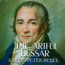 The Artful Hussar Audiobook