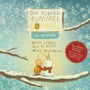 [German] - Die kleine Hummel Bommel im Winter Audiobook