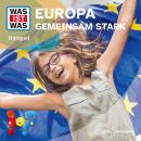[German] - Europa - gemeinsam stark Audiobook