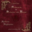 [German] - Sehnsucht im Schatten der Krone Audiobook