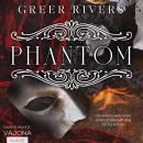 [German] - PHANTOM: A Dark Retelling Audiobook