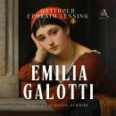 [German] - Emilia Galotti - Hörbuch Klassiker Audiobook