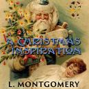 A Christmas Inspiration Audiobook