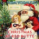 Christmas at Red Butte Audiobook