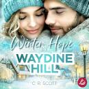[German] - Winter Hope in Waydine Hill Audiobook