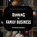 [German] - Running The Family Business Audiobook