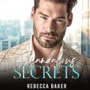 Scandalous Secrets: One Night With Baby Consequences Audiobook
