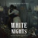 White Nights - Audiobook Audiobook
