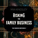 [German] - Risking The Family Business Audiobook