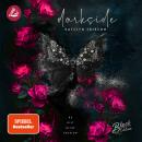 [German] - Darkside: Du bist meine Passion Audiobook