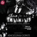 [German] - SHINE FOR ME, DIAMOND: Dunkles Verlangen Audiobook