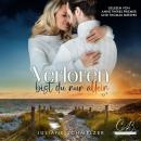 [German] - Verloren bist du nur allein Audiobook