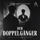 [German] - Der Doppelgänger - Hörbuch Audiobook