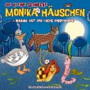 [German] - 76: Warum hat der Luchs Pinselohren? Audiobook