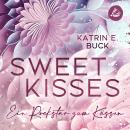 [German] - Sweet Kisses: Ein Rockstar zum Küssen Audiobook
