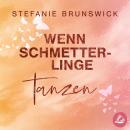 [German] - Wenn Schmetterlinge tanzen Audiobook