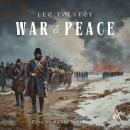War and Peace - Audiobook Audiobook