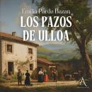 [Spanish] - Los pazos de Ulloa - Audiolibro Audiobook