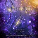 [German] - Unsterblich Ich: Eine Romantasy Geschichte mit Geheimnissen, einem Seelenband, Hexen und Drachen. Einer unendlichen Freundschaft und unsterblichen Liebe Audiobook