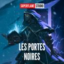 [French] - Les Portes Noires Audiobook