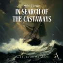 In Search of the Castaways - Audiobook Audiobook