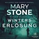 [German] - Winters Erlösung - Thriller ( Winter-Black 3 ) Audiobook