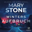 [German] - Winters Aufbruch - Thriller ( Winter-Black 4 ) Audiobook
