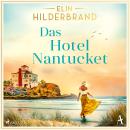 [German] - Das Hotel Nantucket Audiobook