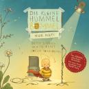 [German] - Die kleine Hummel Bommel - Nur Mut! Audiobook