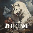 White Fang - Audiobook Audiobook