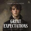 Cover of Great Expectations - Audiobook