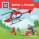 [German] - 40: Retter im Einsatz Audiobook