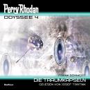 [German] - Perry Rhodan Odyssee 4: Die Traumkapseln Audiobook