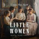 Little Women - Audiobook Audiobook