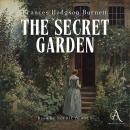 The Secret Garden - Audiobook Audiobook