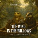 The Wind in the Willows - Audiobook Audiobook