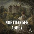Northanger Abbey - Audiobook Audiobook