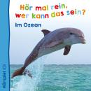 [German] - Im Ozean Audiobook