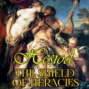 The Shield of Heracles Audiobook