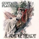 A Simple Heart Audiobook