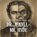 The Strange Case of Dr. Jekyll and Mr. Hyde - Audiobook Audiobook