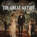 The Great Gatsby - Audiobook Audiobook