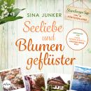 [German] - Seeliebe und Blumengeflüster Audiobook