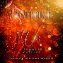 [German] - Unsterblich Wir: Eine Romantasy Geschichte einer unsterblichen Liebe, mit einer Menge Abenteuer und einer bedingungslosen Freundschaft Audiobook