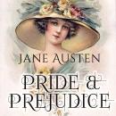 Pride and Prejudice Audiobook