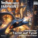 [German] - Perry Rhodan Neo 355: Terror auf Tynar Audiobook