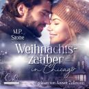 [German] - Weihnachtszauber in Chicago Audiobook