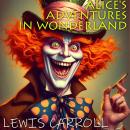 Alice's Adventures in Wonderland Audiobook