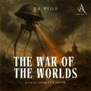 The War of the Worlds - Audiobook Audiobook